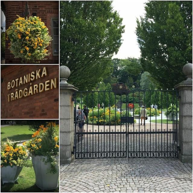 Husbaten Vega 2 Goeteborg City Exteriér fotografie